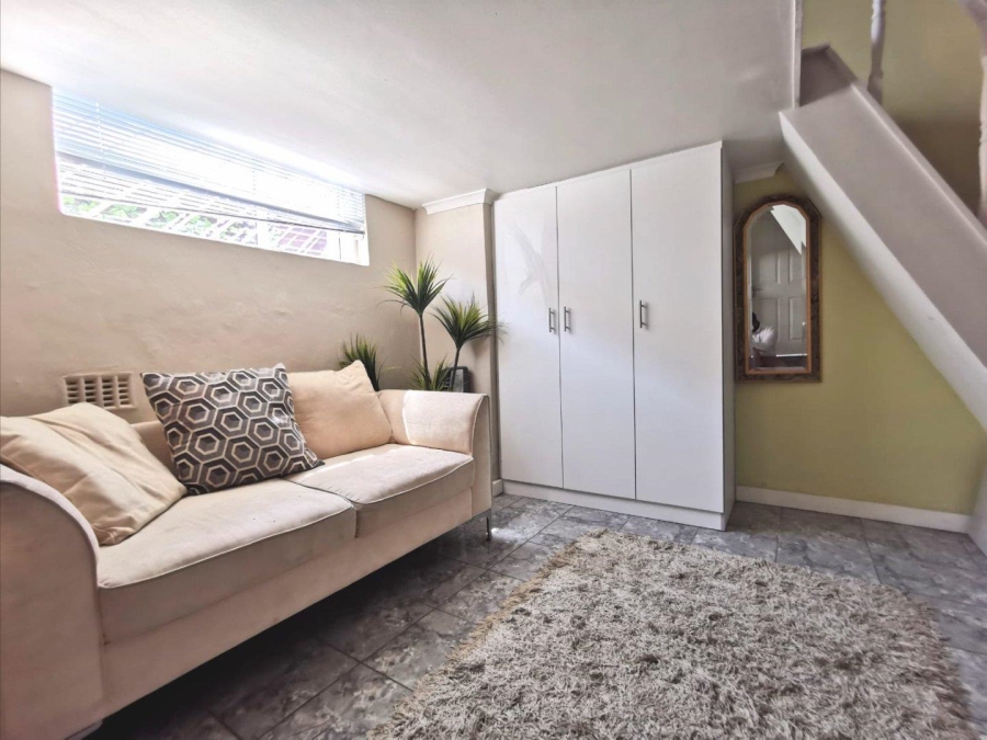 3 Bedroom Property for Sale in Observatory Western Cape